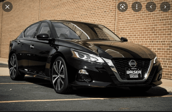 Nissan Altima