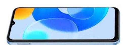 Tecno Pop 6 Pro Screen