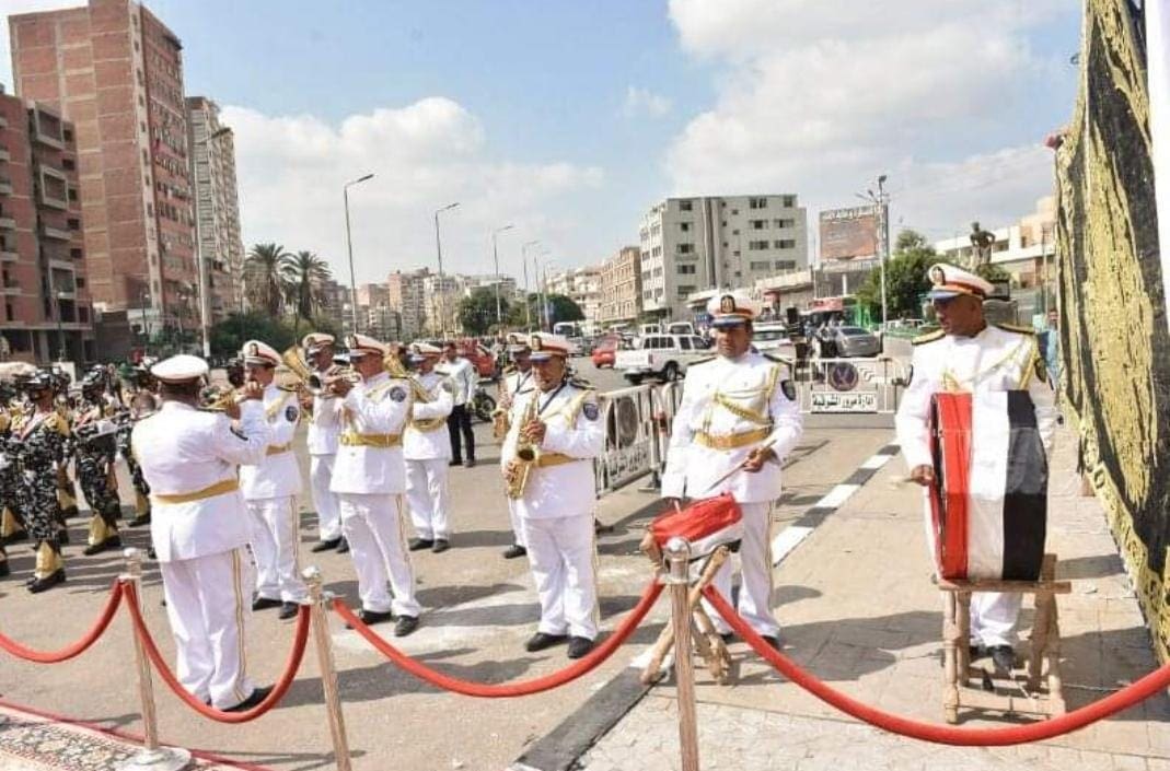 الشرقية