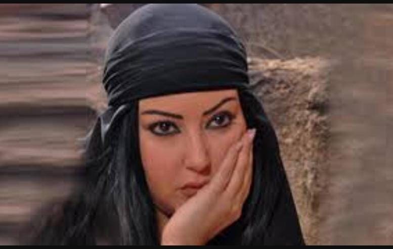 سمية الخشاب