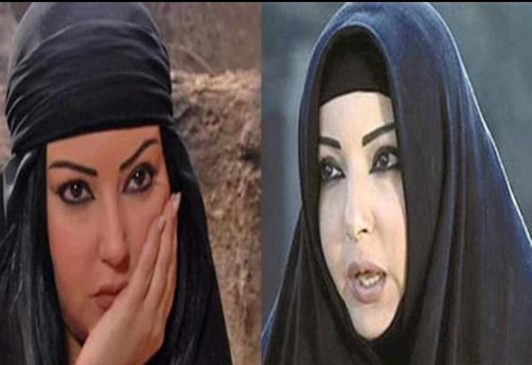 سمية الخشاب