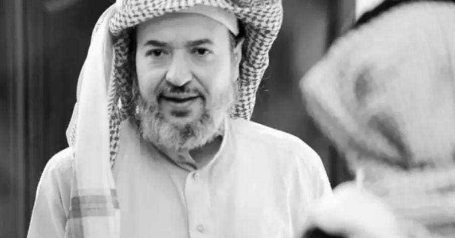 وفاة خالد سامي