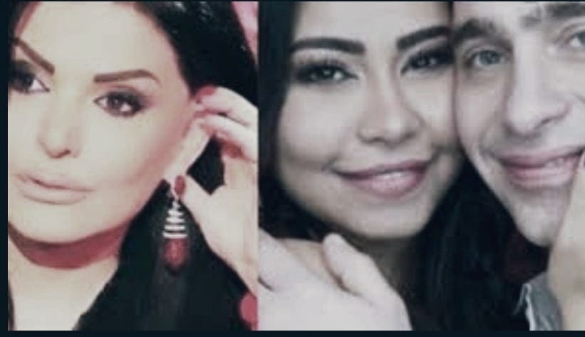 نضال الأحمدية عن أزمة شيرين