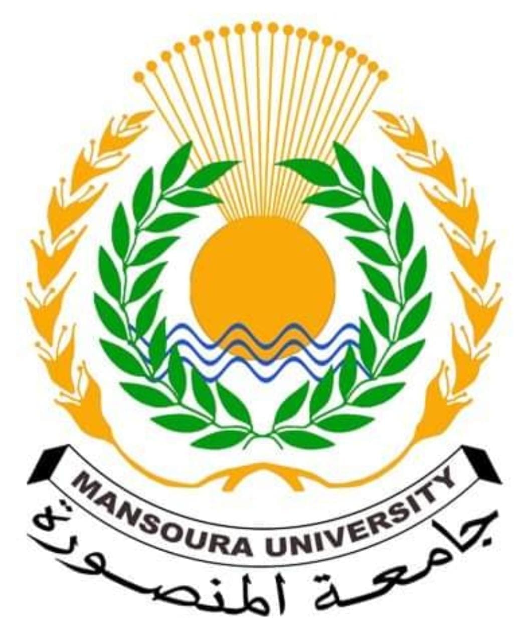 جامعة المنصورة