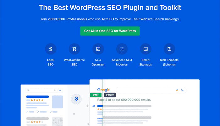 All in One SEO 