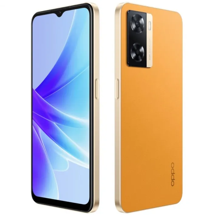 هاتف OPPO A77s