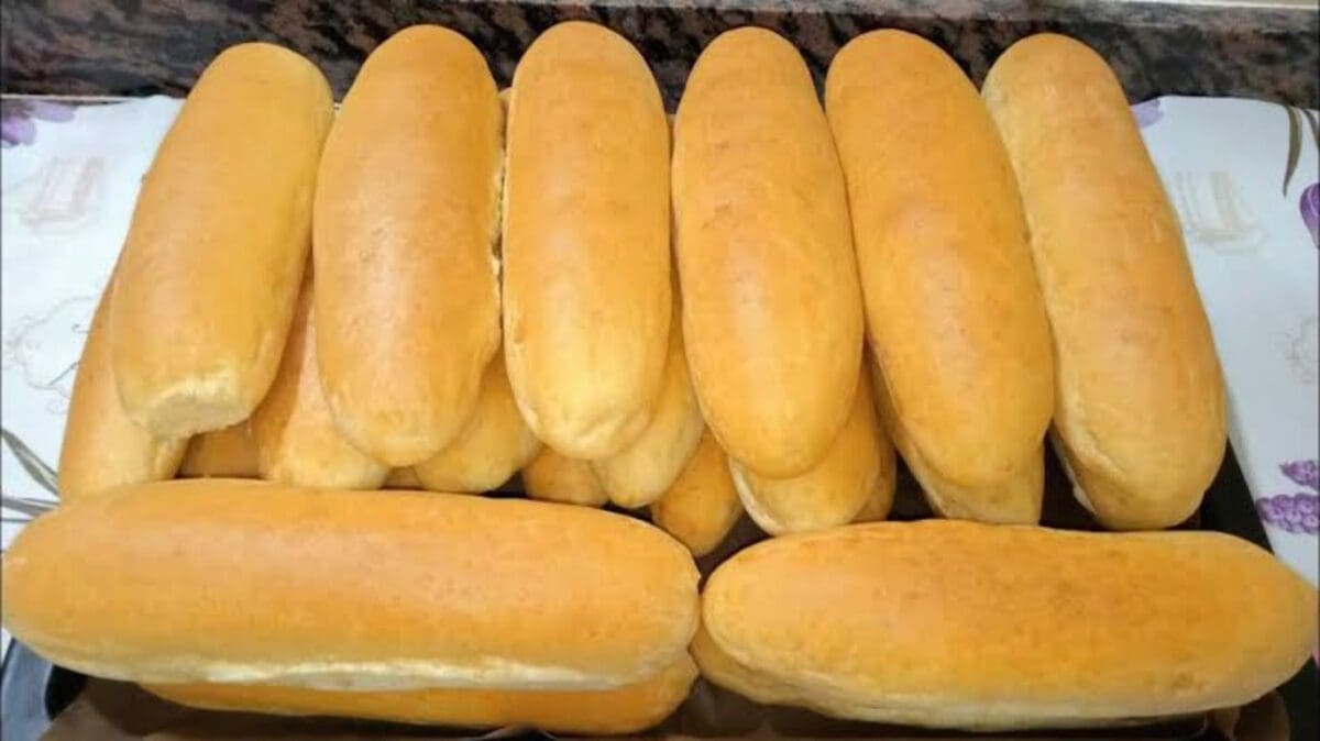 أسعار الخبز