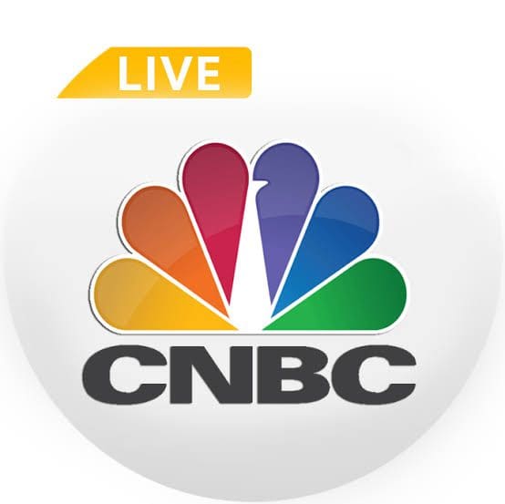 تردد قناة CNBC  على نايل سات