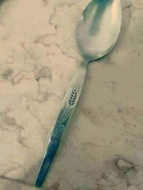 ملاعق السنبلة