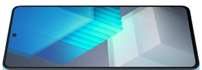 vivo iQOO Neo7