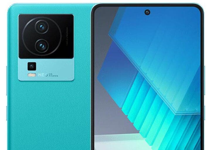 vivo iQOO Neo7-4