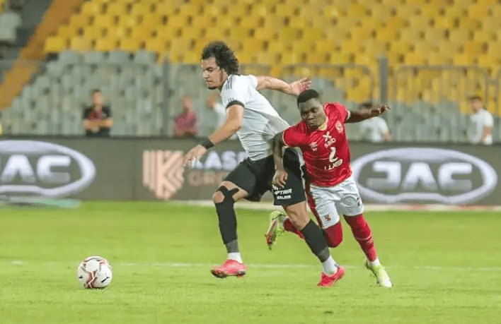 رضا عبد العال يُطالب الزمالك بضرورة التعاقد مع هذا اللاعب