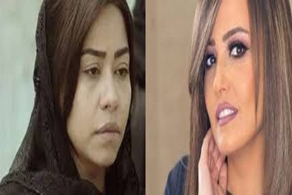 بشرى عن أزمة شيرين: الحمد لله إنى مش مكانها وكمان مينفعش بسبب ظروف زى دى تدمر نفسها