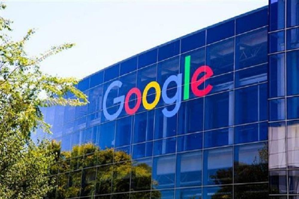 Google