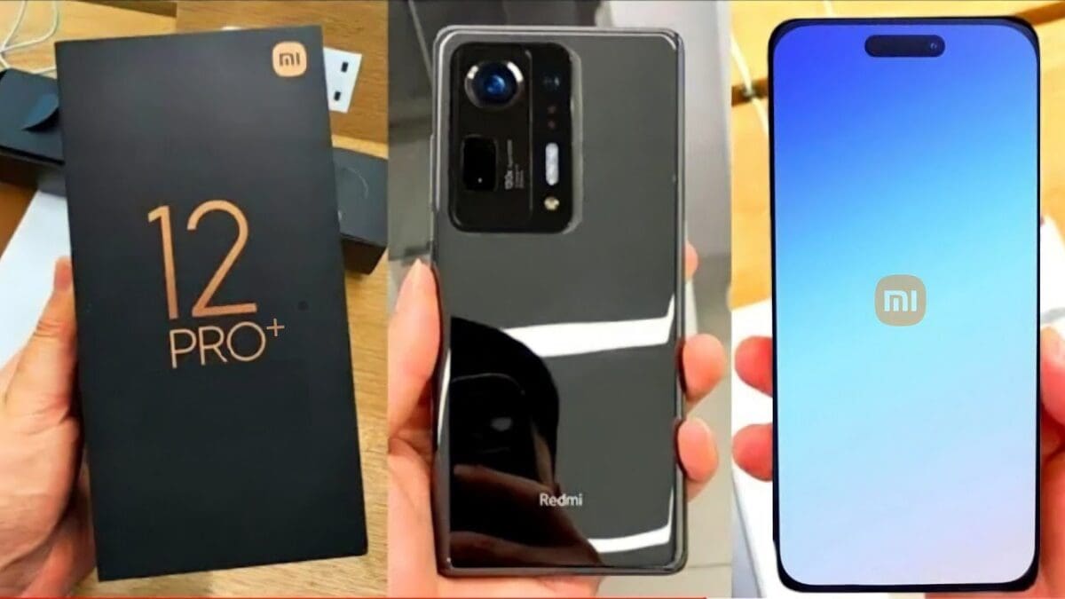 لماذا هاتف شاومي Redmi Note 12 Pro plus الجديد الأفضل والأنسب سعرًا؟