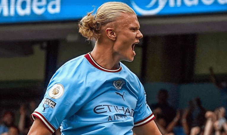 Man City vs Man United
