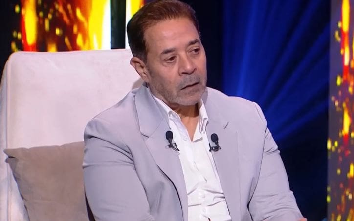 مدحت صالح