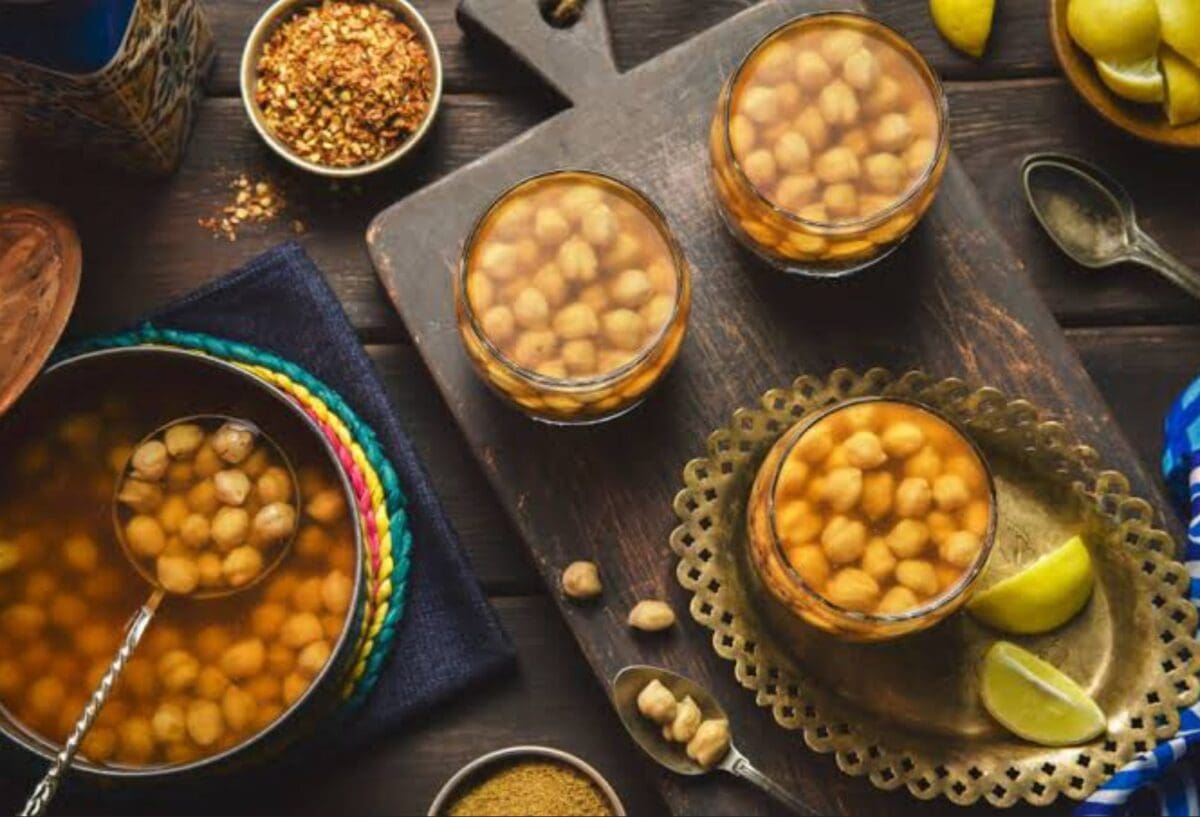 الحلبسة المصرية