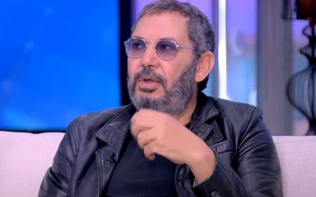 كمال أبورية