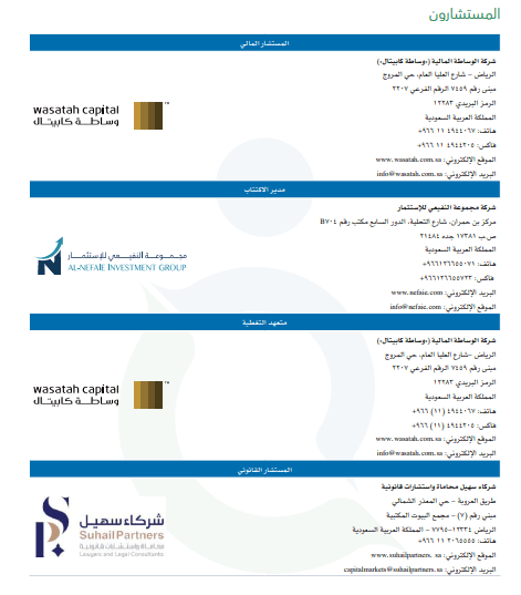 اكتتاب شركة عناية السعودية للتأمين التعاوني