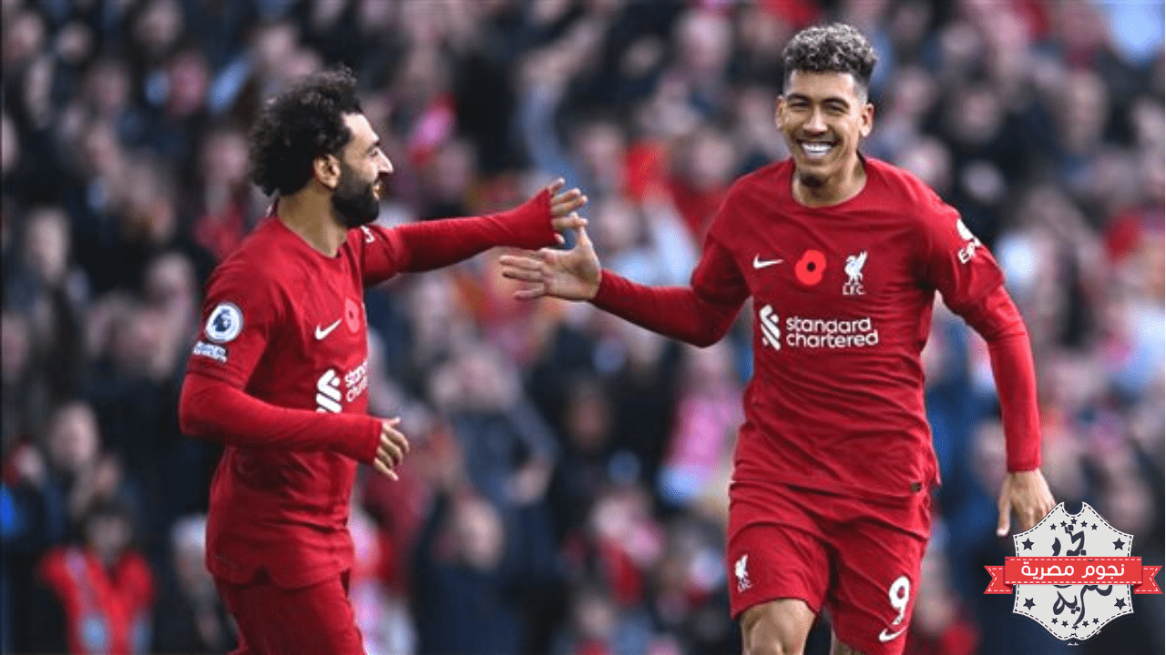 ملخص مباراة ليفربول وساوثهامبتون في الدوري الإنجليزي