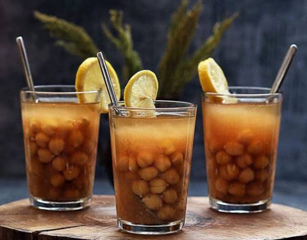 الحلبسة المصرية