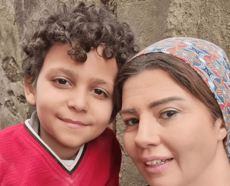 رانيا فريد شوقى
