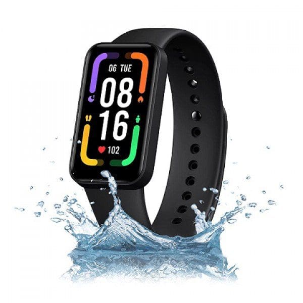 سعر ومواصفات ساعة شاومي Xiaomi Smart Band 7 الذكية 2022