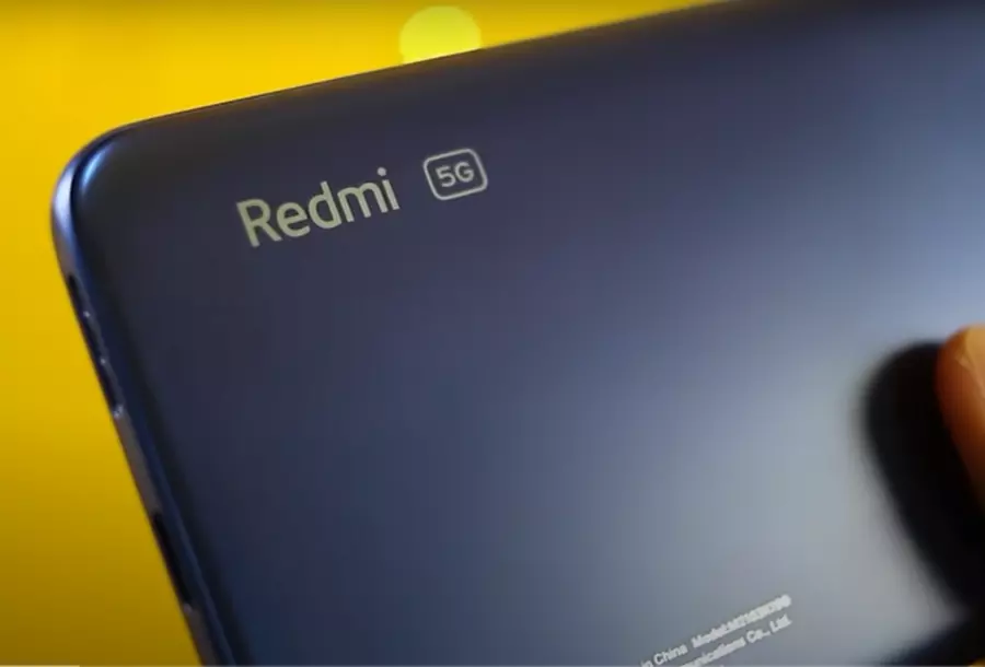 سعر ومواصفات هاتف ريدمي نوت 10 Redmi Note 10 5 g