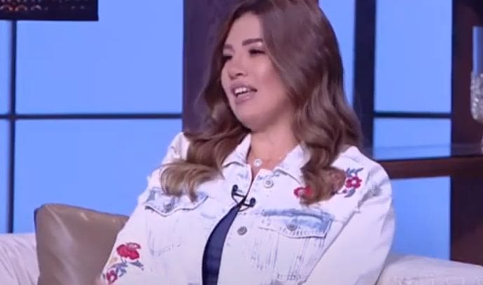 رانيا فريد شوقى