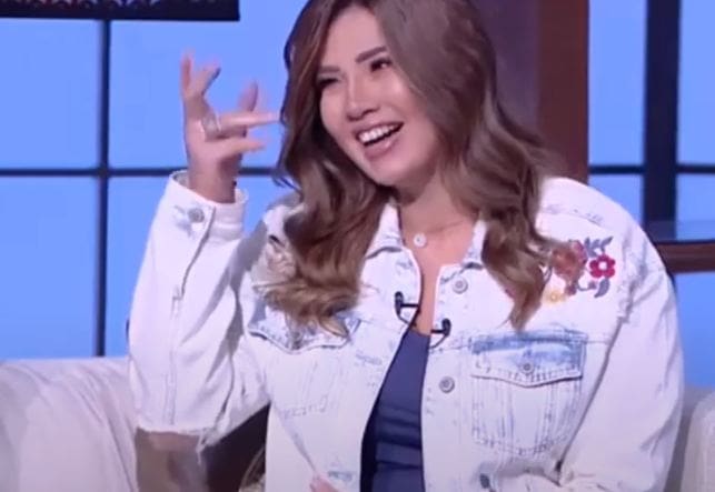 رانيا فريد شوقى
