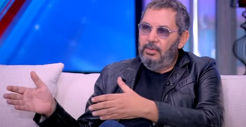 كمال أبورية