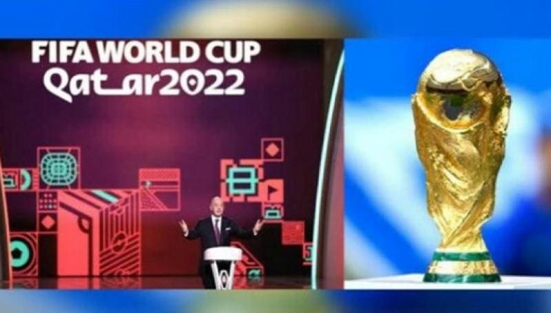 كأس العالم قطر 2022