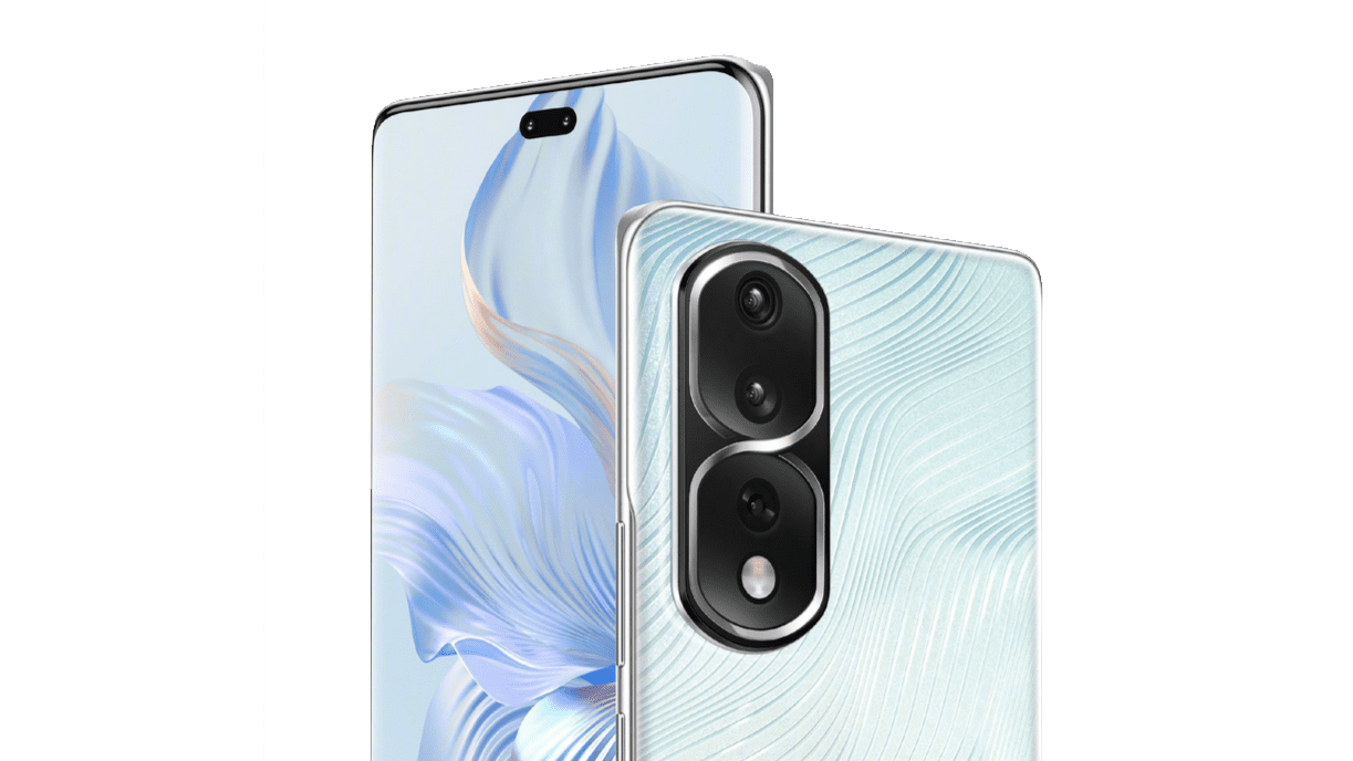 سعر ومواصفات "Honor 80" عملاق الهواتف من هونر بمواصفات رائعة