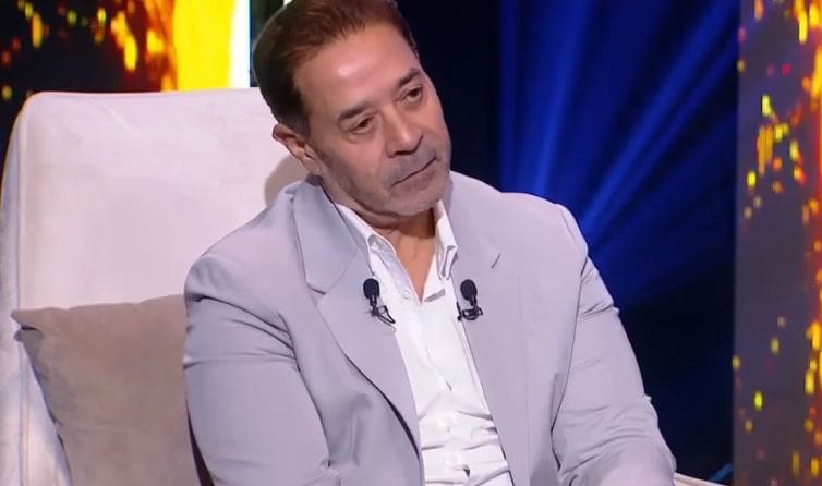مدحت صالح