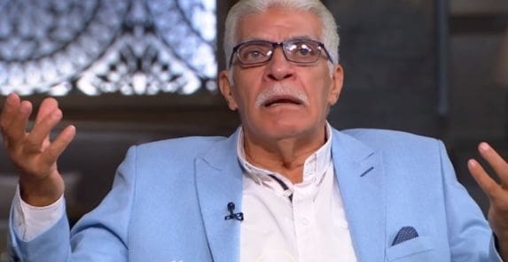 طارق النهرى
