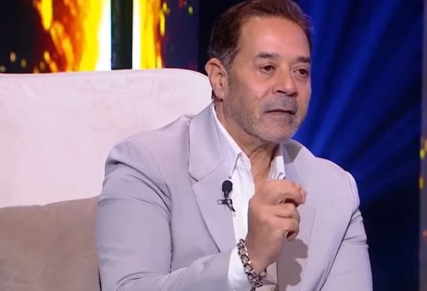 مدحت صالح