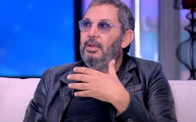 كمال أبورية