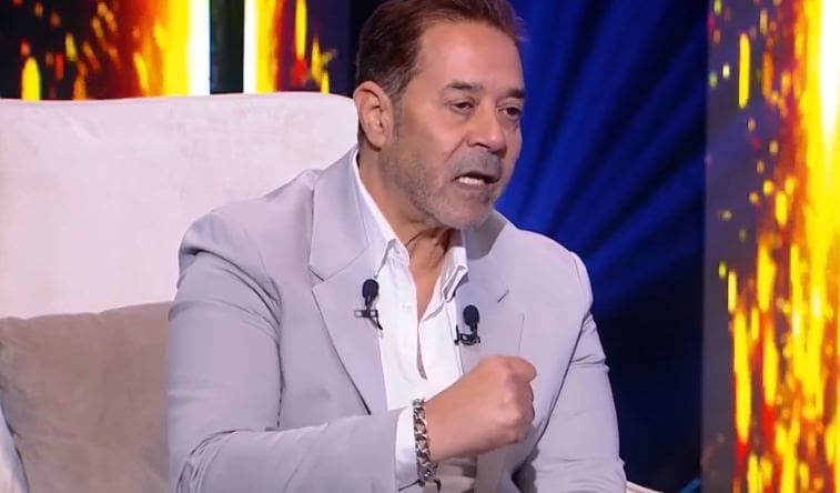 مدحت صالح