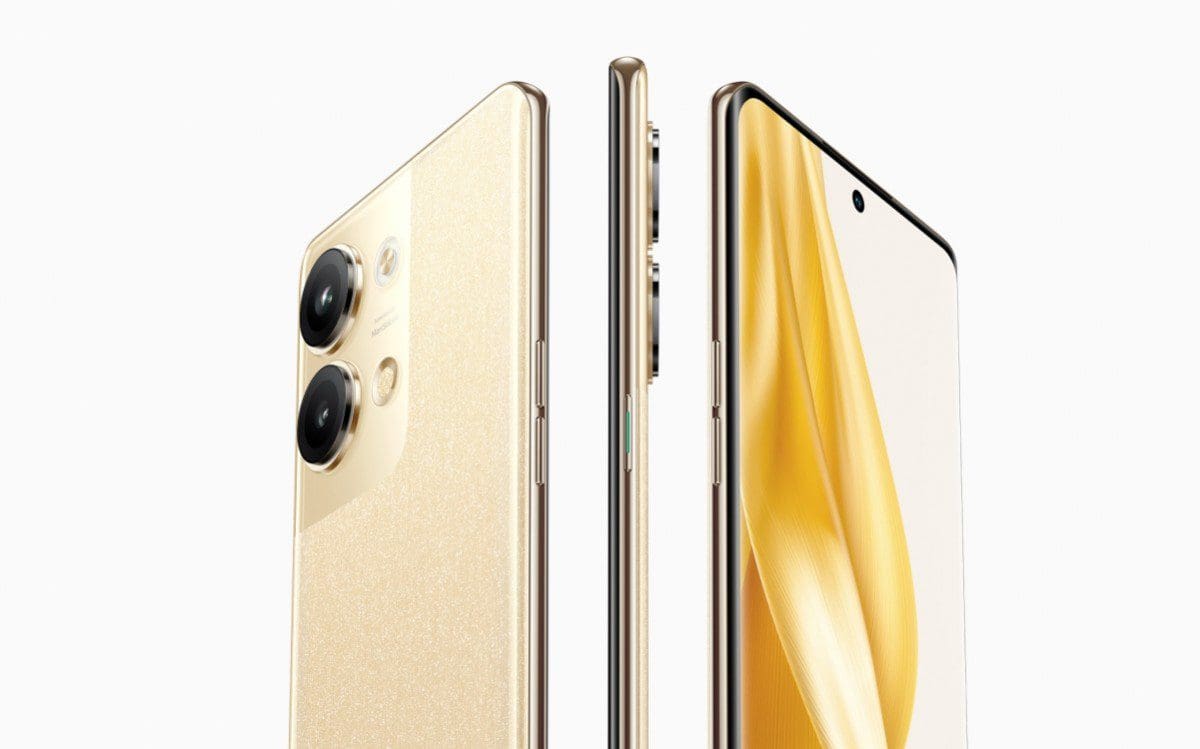ملك الفئة المتوسطة أوبو oppo reno 9 pro plus هاتف مثالي سعر ومواصفات