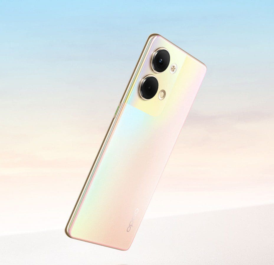 ملك الفئة المتوسطة أوبو oppo reno 9 pro plus هاتف مثالي سعر ومواصفات