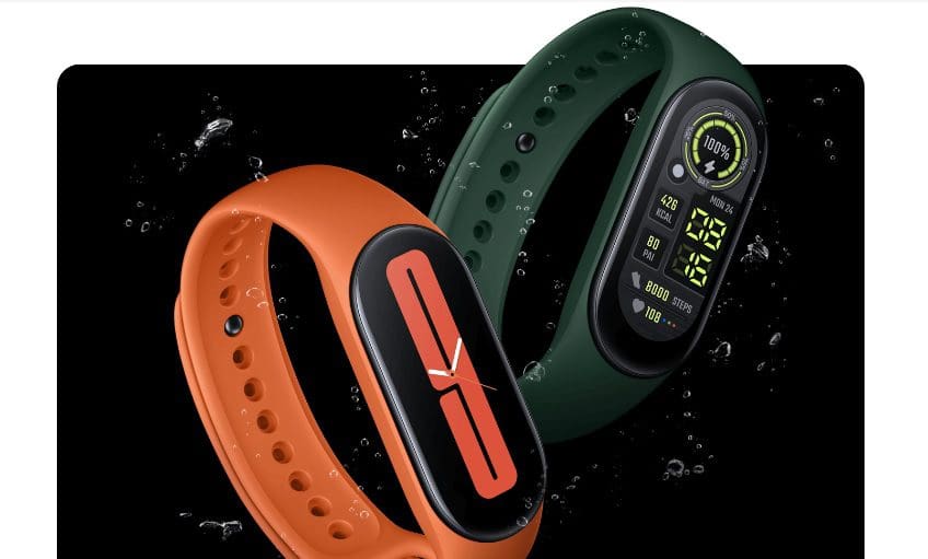Xiaomi Smart Band 7