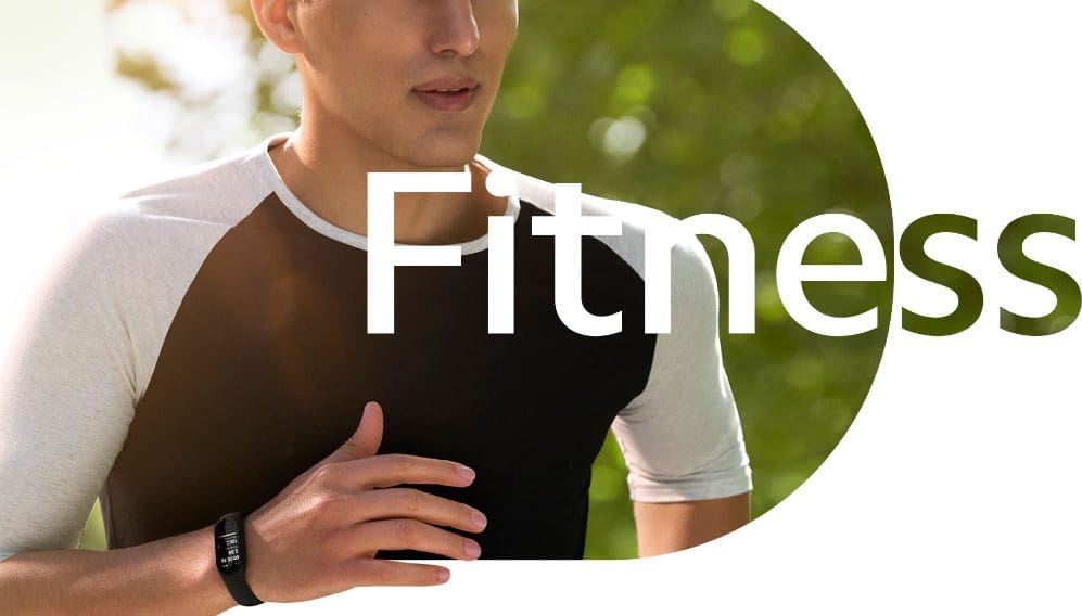 Xiaomi Smart Band 7