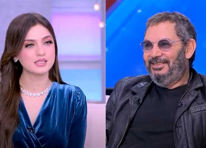 كمال أبورية
