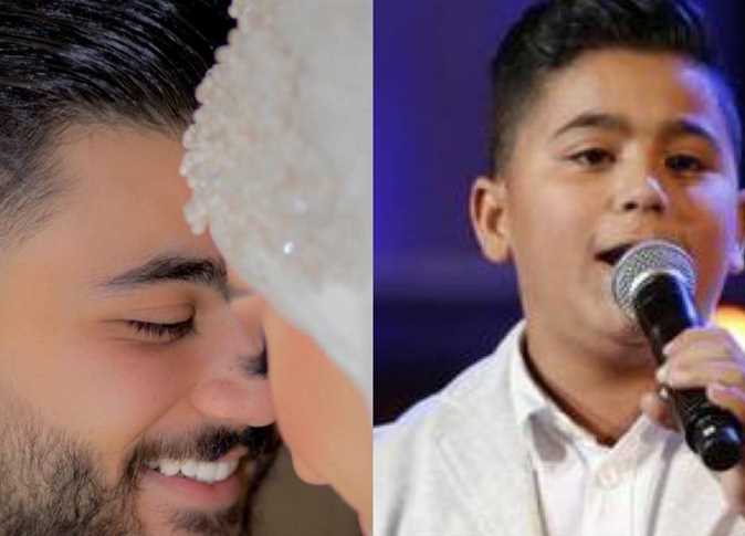 أمير عموري ذا فويس كيدز 