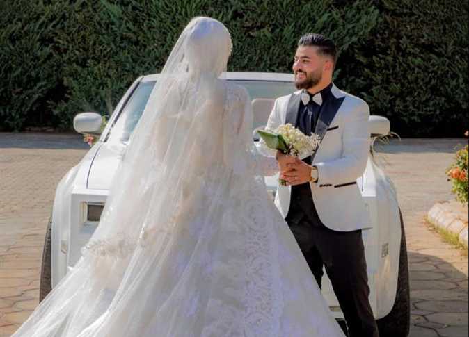 زواج أمير عموري ذا فويس كيدز