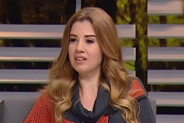 رانيا فريد شوقى