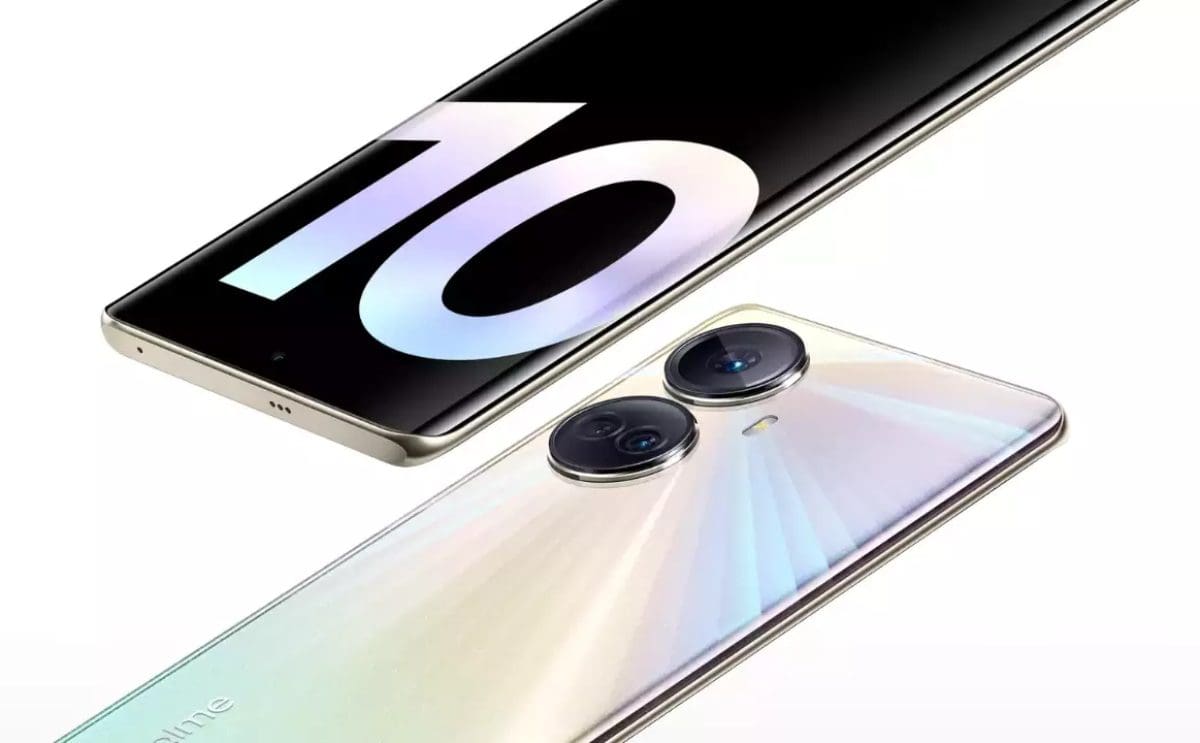 إطلاق Realme 10 Pro وRealme 10 Pro Plus بكاميرا 108 ميجابكسل والمزيد