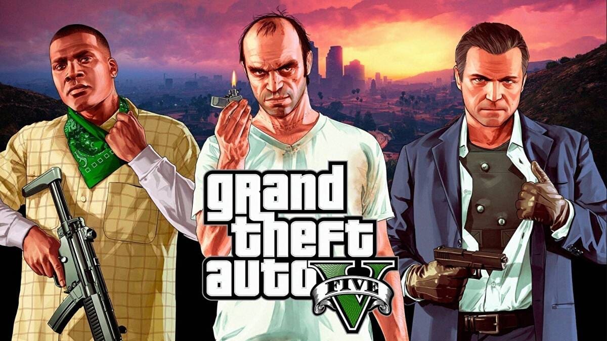 لعبة جاتا Grand Theft Auto تُطلق حدث Heists من خلال زيادة فرص العثور على تمثال Panther المربح