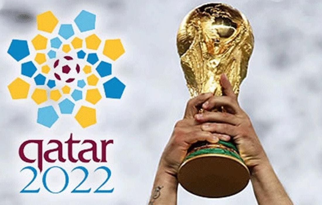 توقيت مباريات كأس العالم 2022 غدا